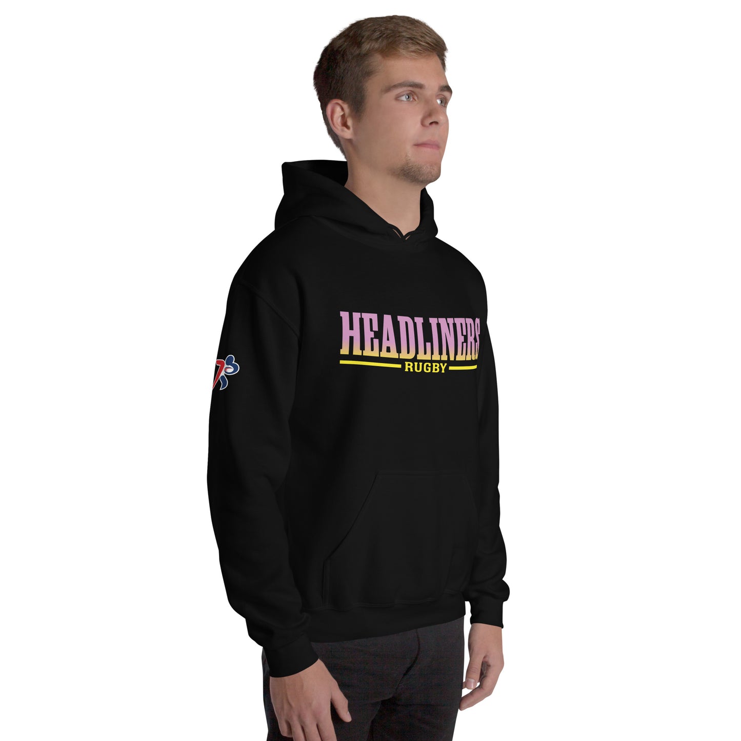 Southern Headliners '24 Team Name Hoodie