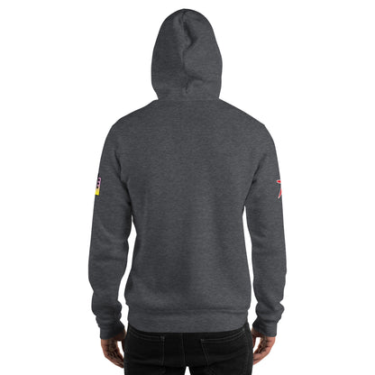 Southern Headliners '24 Team Name Hoodie