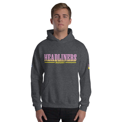 Southern Headliners '24 Team Name Hoodie