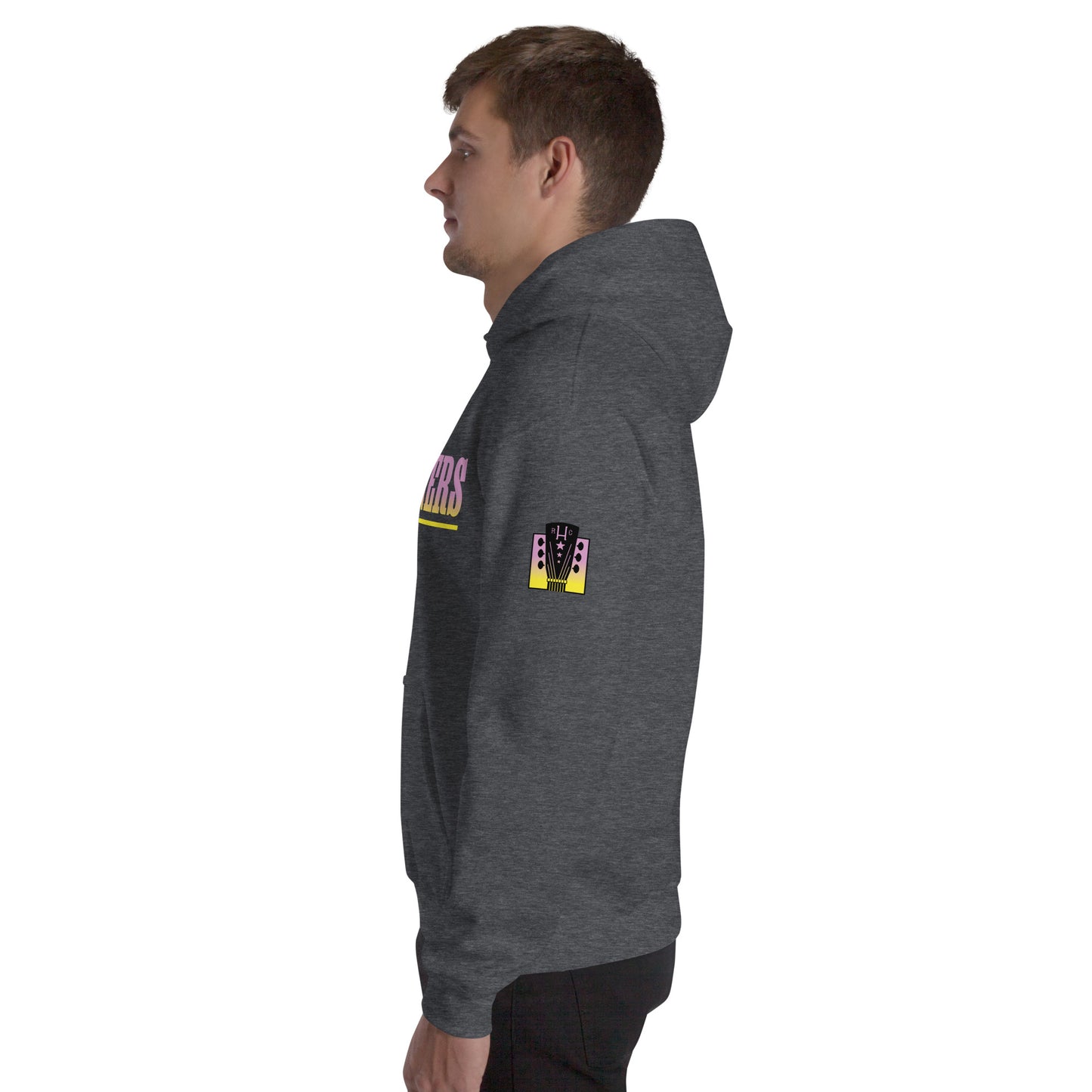 Southern Headliners '24 Team Name Hoodie