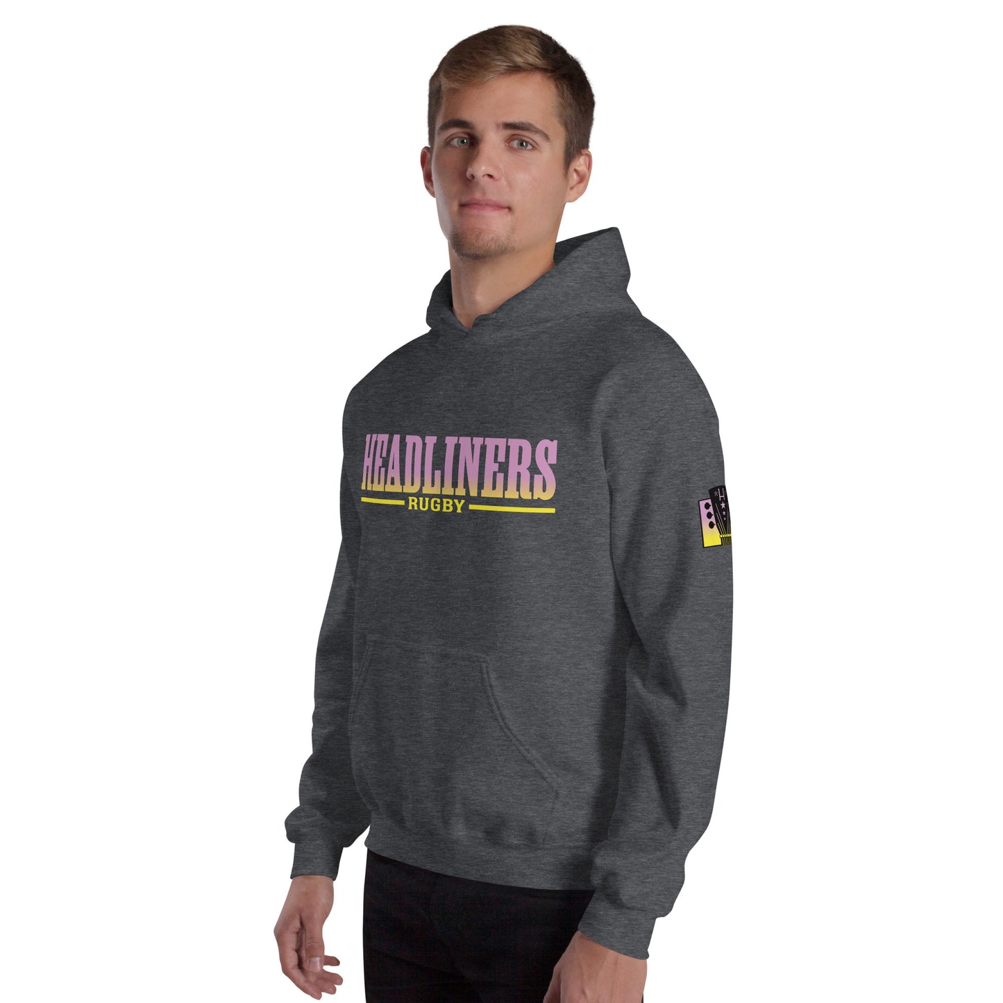 Southern Headliners '24 Team Name Hoodie