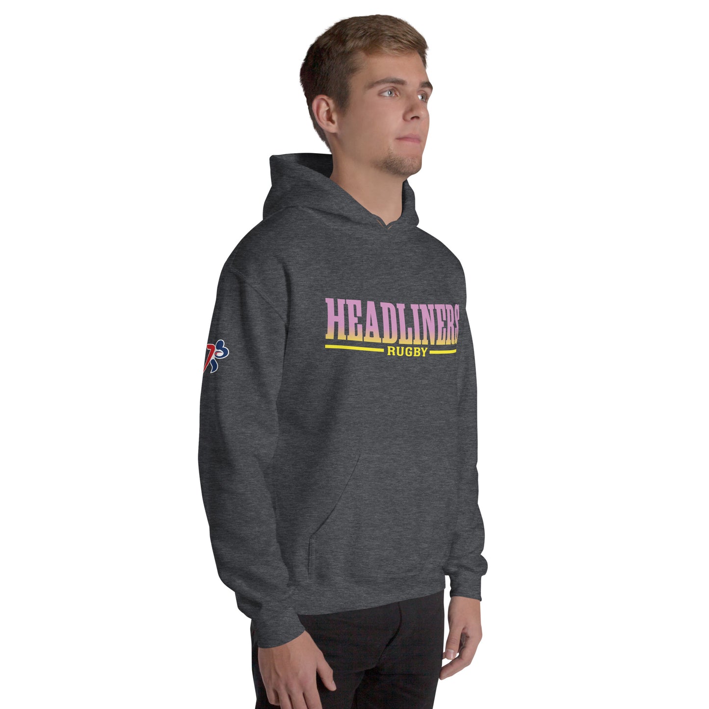 Southern Headliners '24 Team Name Hoodie