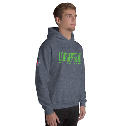 SoCal Loggerheads '24 Team Name Hoodie