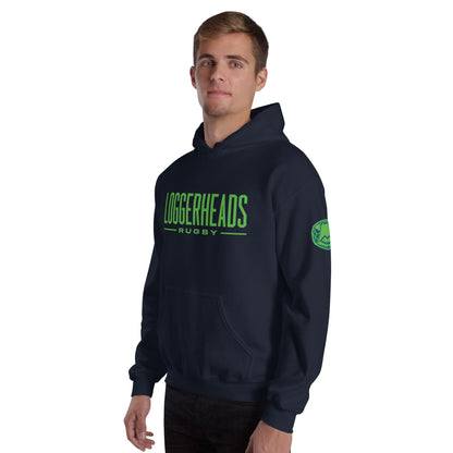 SoCal Loggerheads '24 Team Name Hoodie