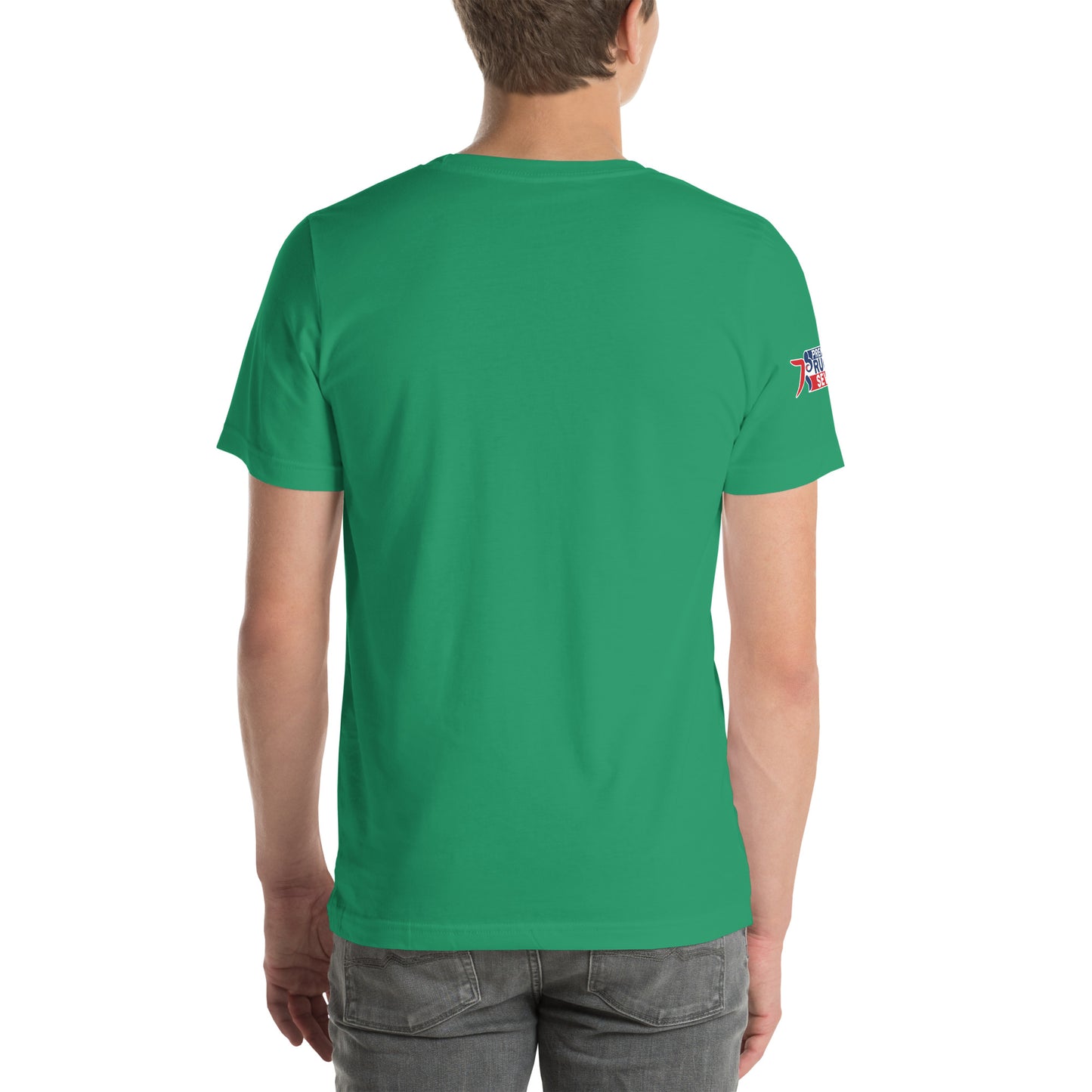SoCal Loggerheads Logo Graphic Unisex T-shirt