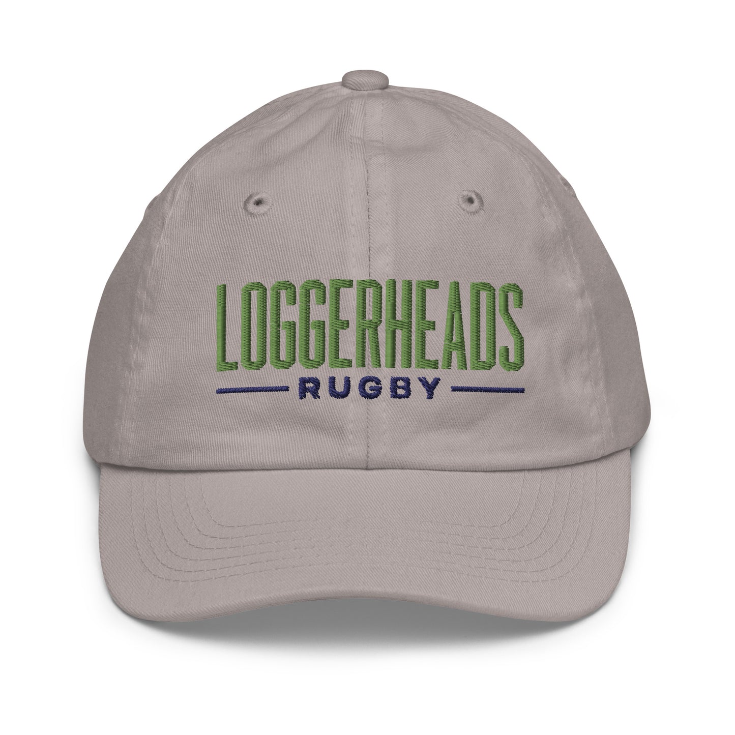 SoCal Loggerheads '24 Youth Baseball Cap