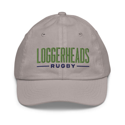 SoCal Loggerheads '24 Youth Baseball Cap