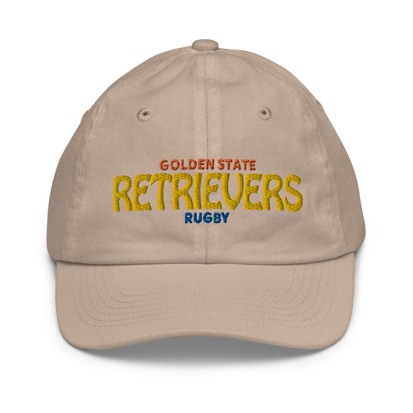 Golden State Retrievers '24 Youth Baseball Cap