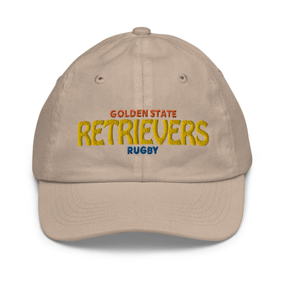 Golden State Retrievers '24 Youth Baseball Cap