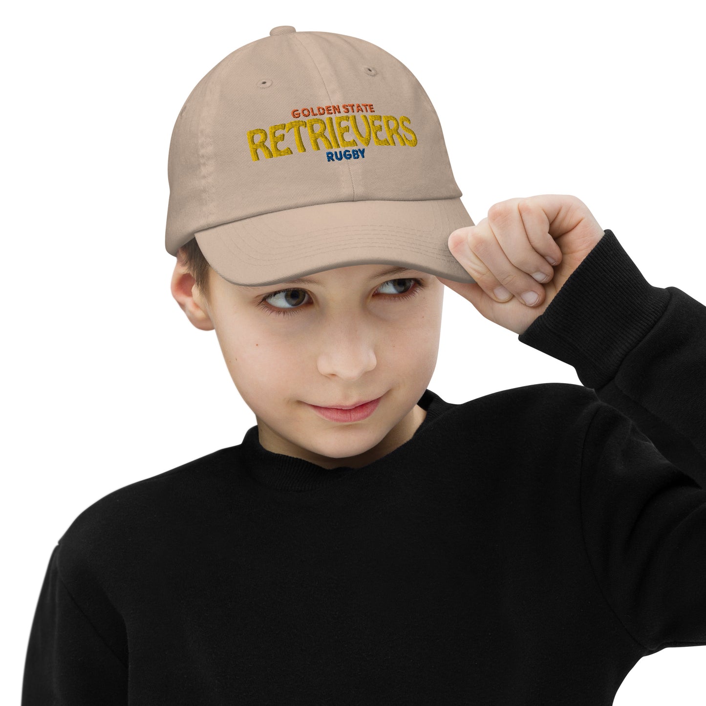 Golden State Retrievers '24 Youth Baseball Cap