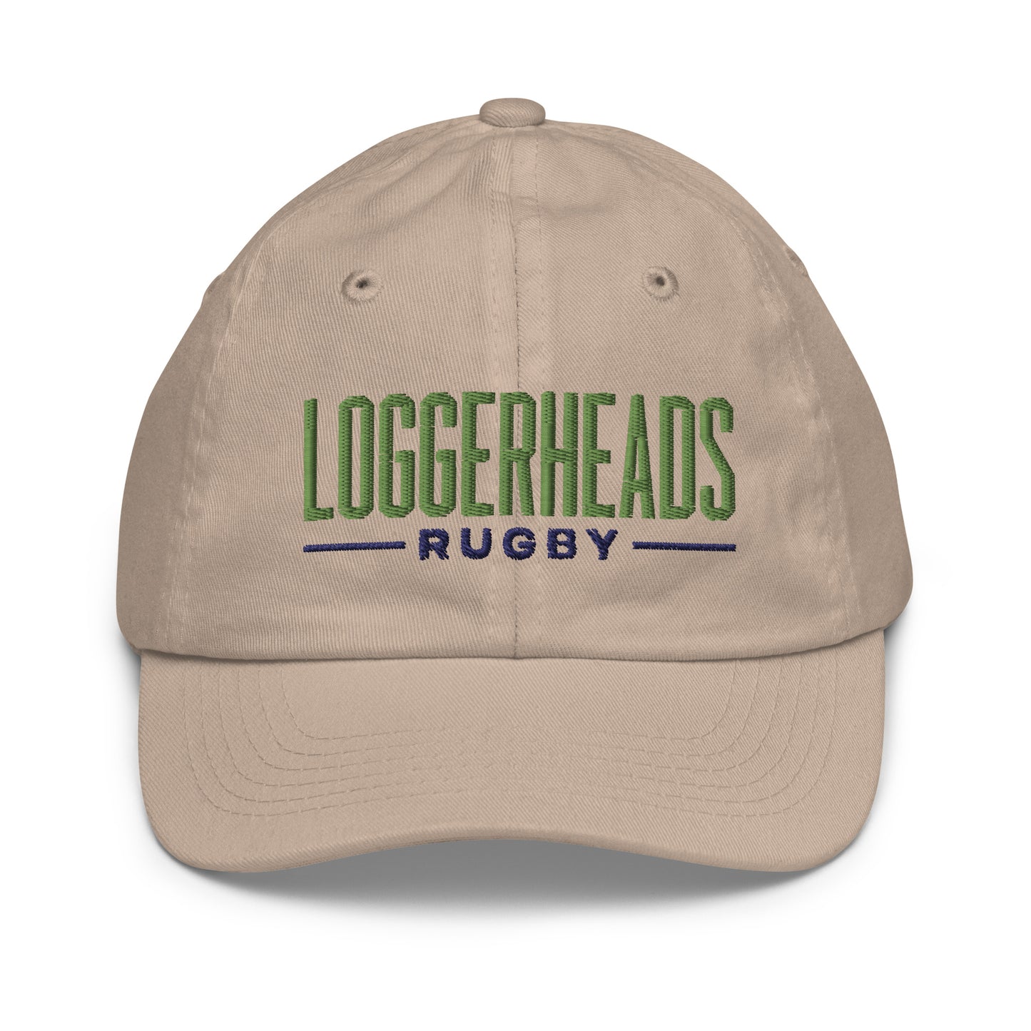 SoCal Loggerheads '24 Youth Baseball Cap