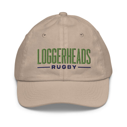 SoCal Loggerheads '24 Youth Baseball Cap