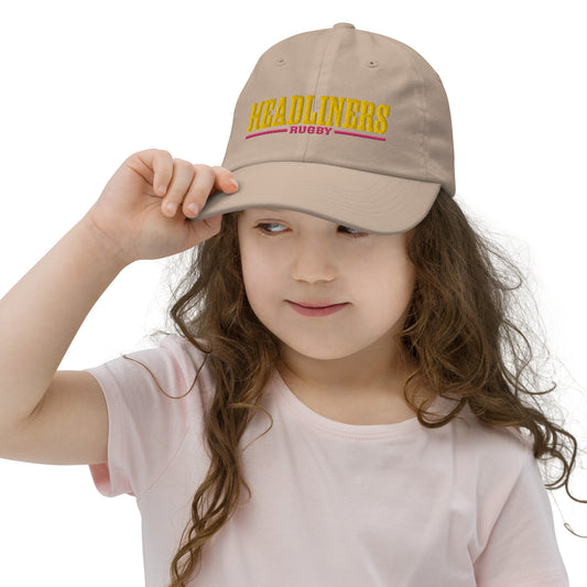 Southern Headliners '24 Youth Baseball Cap