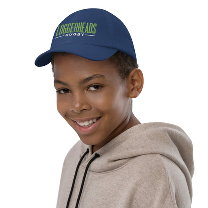 SoCal Loggerheads '24 Youth Baseball Cap