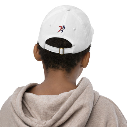 Rocky Mountain Experts '24 Youth Baseball Cap