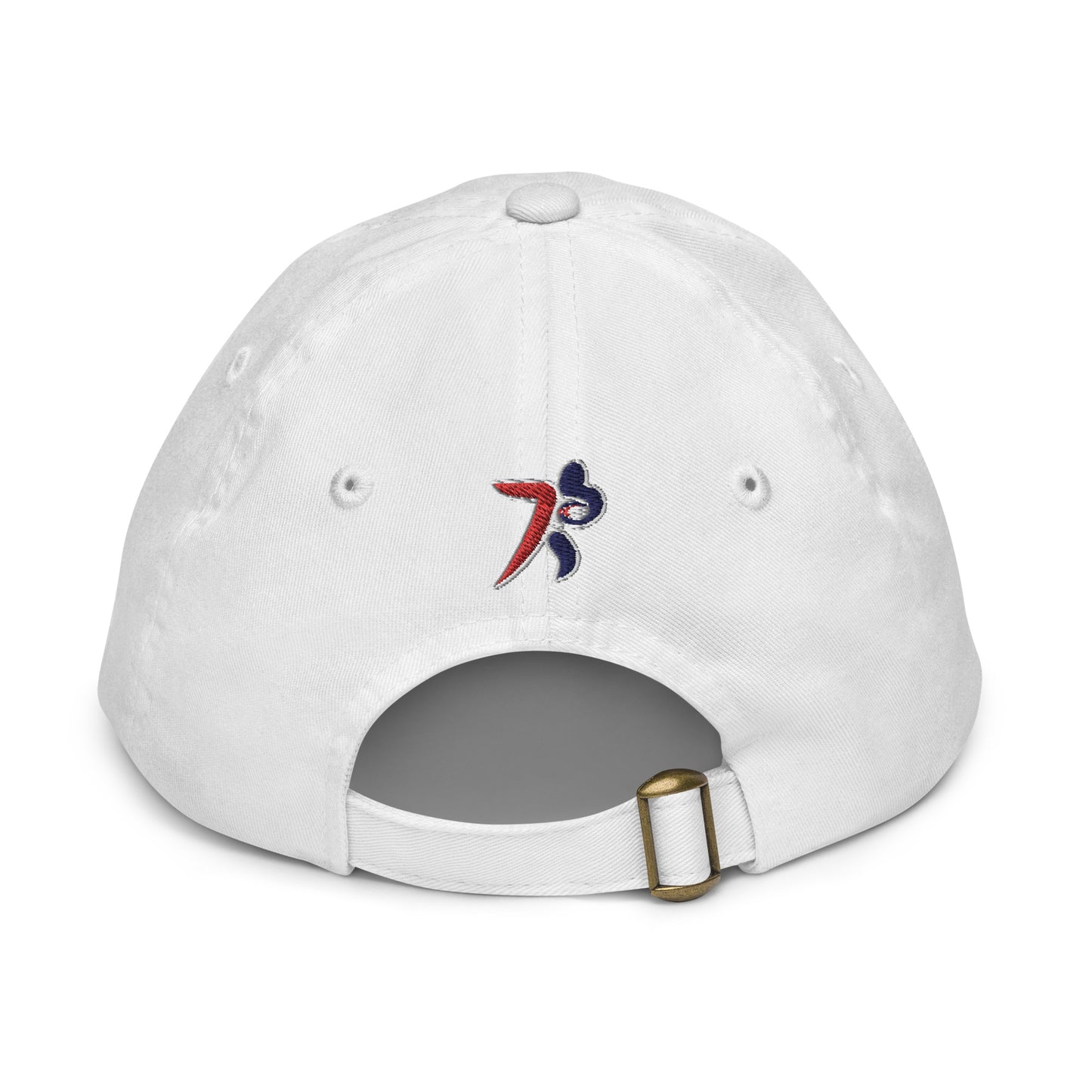 Rocky Mountain Experts '24 Youth Baseball Cap