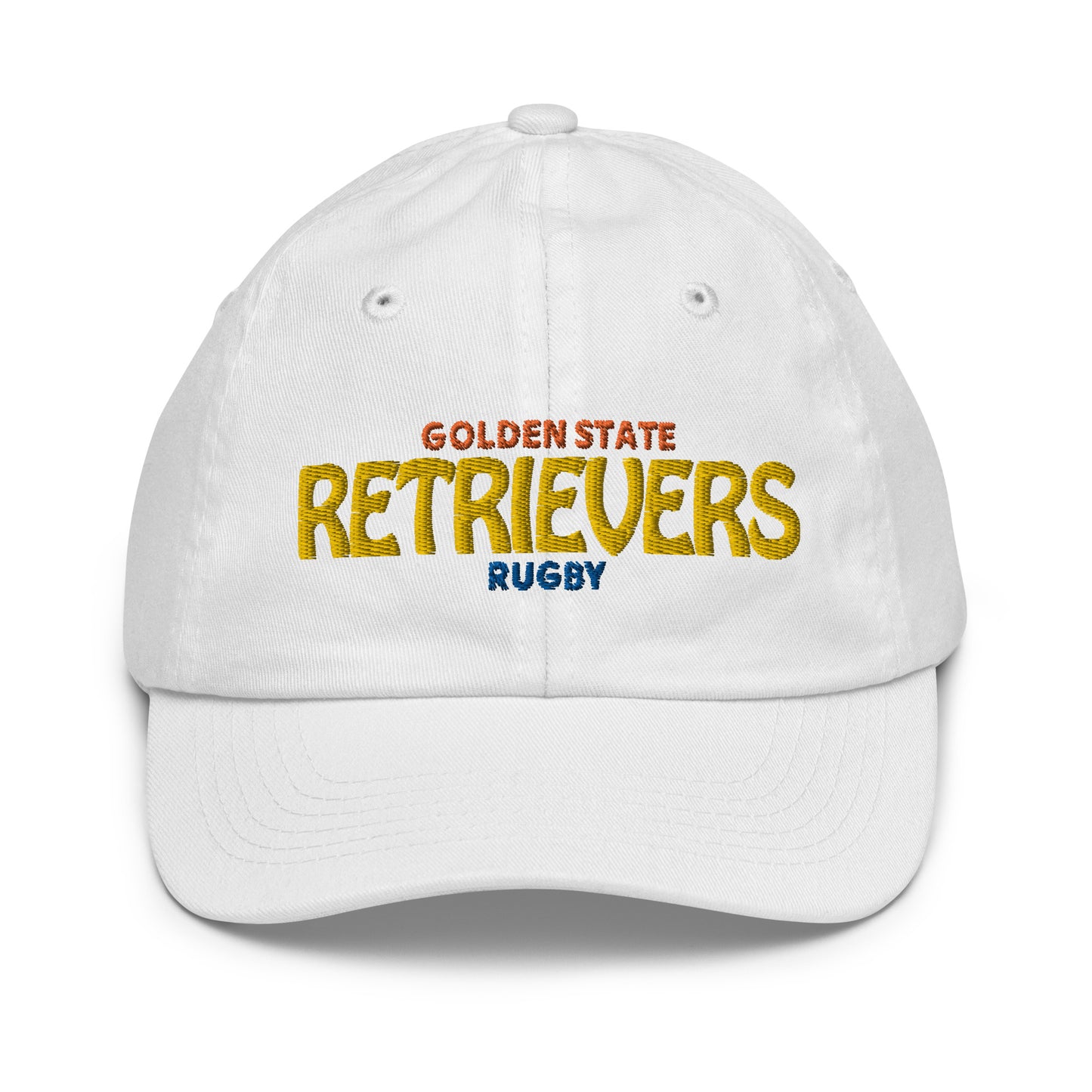 Golden State Retrievers '24 Youth Baseball Cap