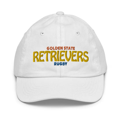 Golden State Retrievers '24 Youth Baseball Cap