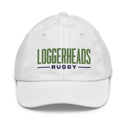 SoCal Loggerheads '24 Youth Baseball Cap