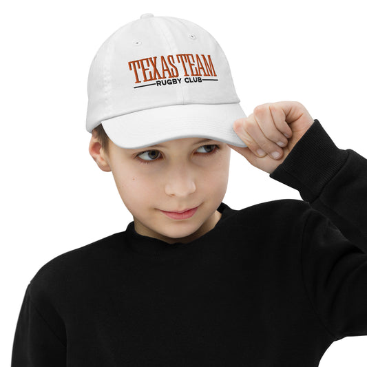 Texas Team '24 Youth Baseball Cap