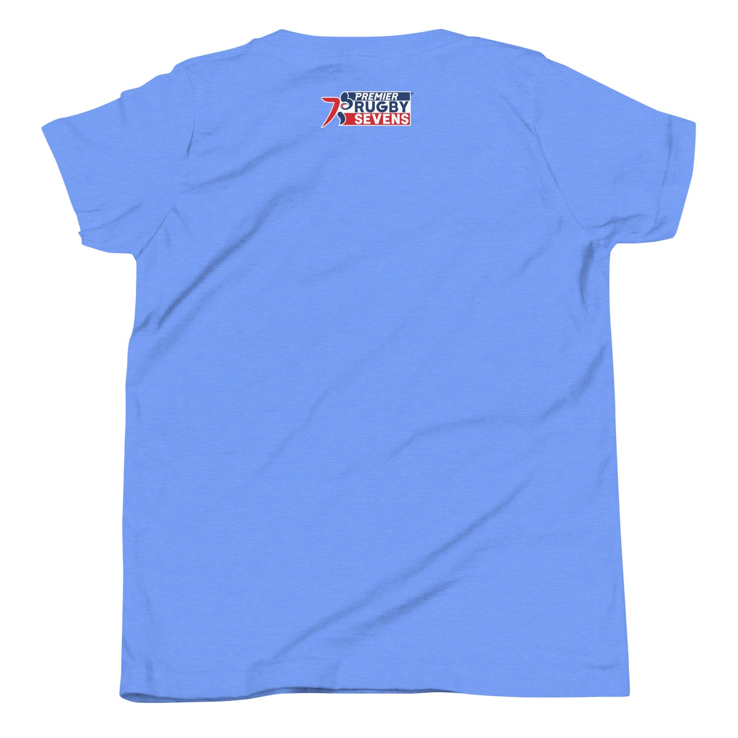 Rocky Mountain Experts Logo Graphic Youth T-shirt