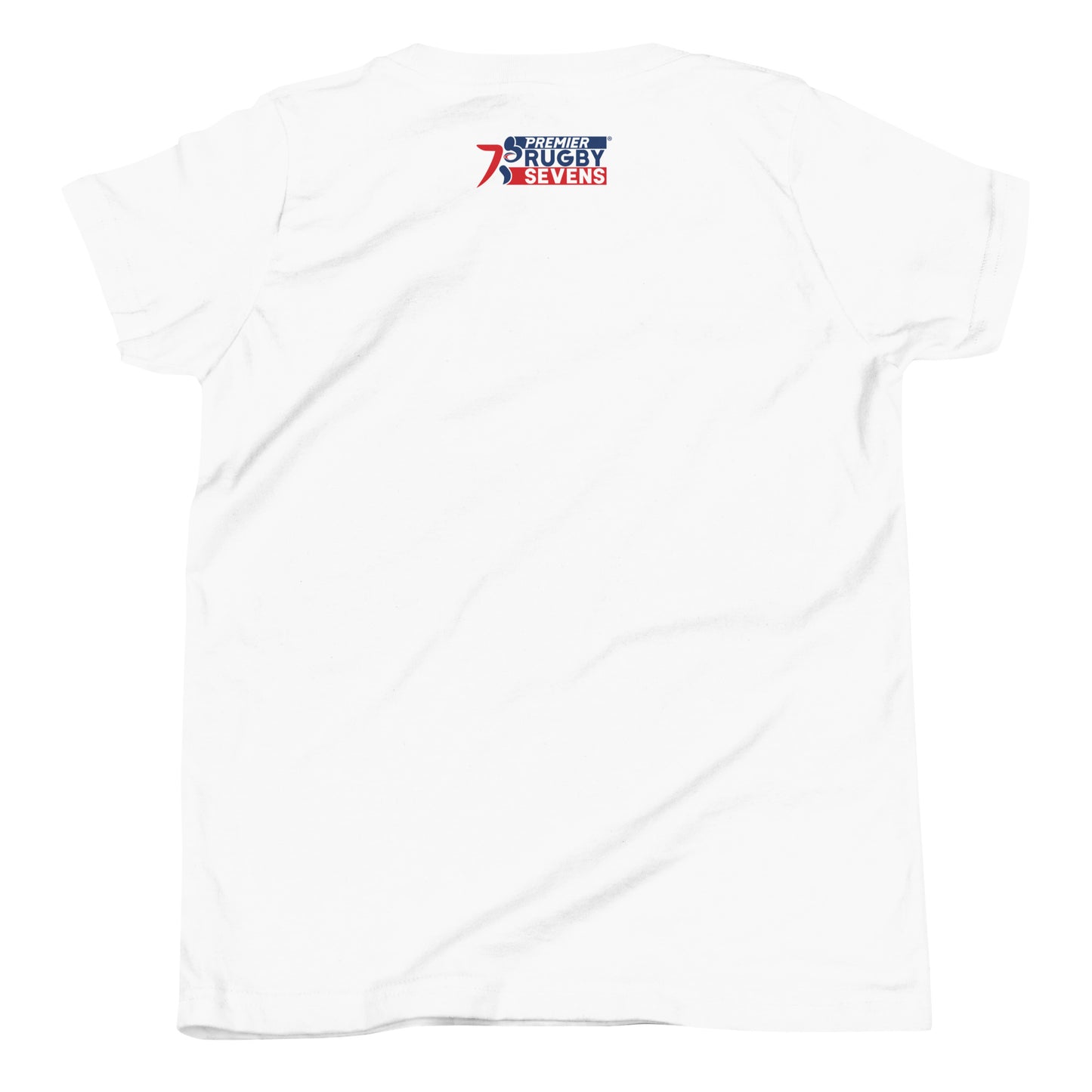 Rocky Mountain Experts Logo Graphic Youth T-shirt