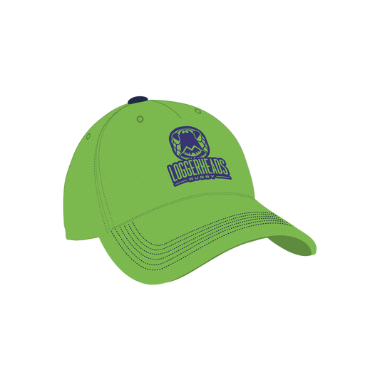 SoCal Loggerheads - Team Logo Hat