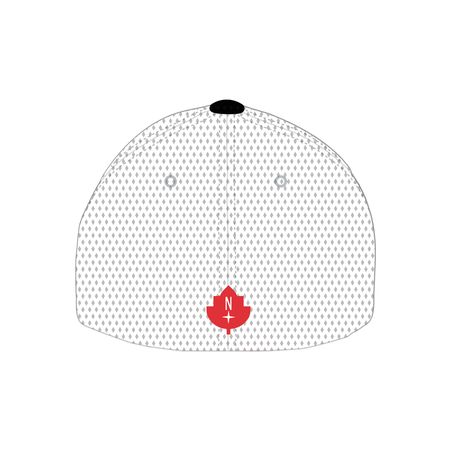 Northern Loonies - Team Logo Hat