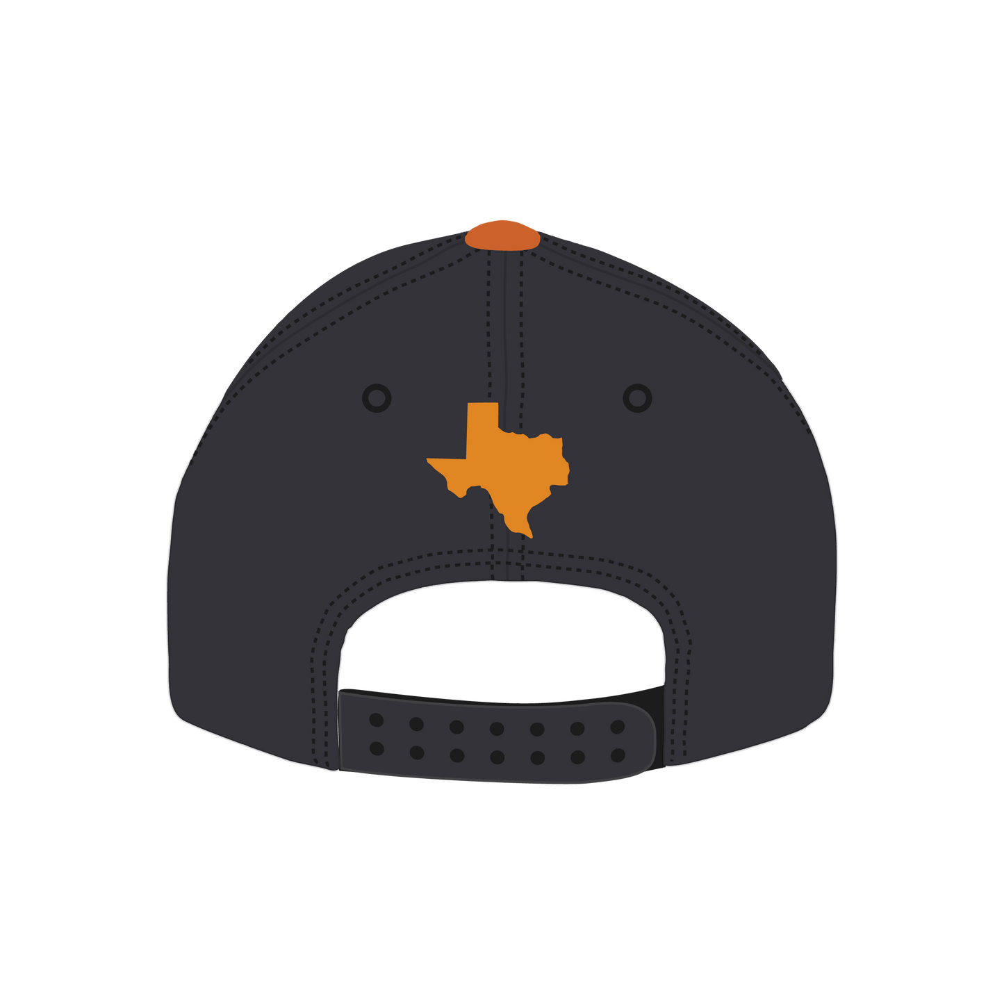 Texas Team - Team logo hat