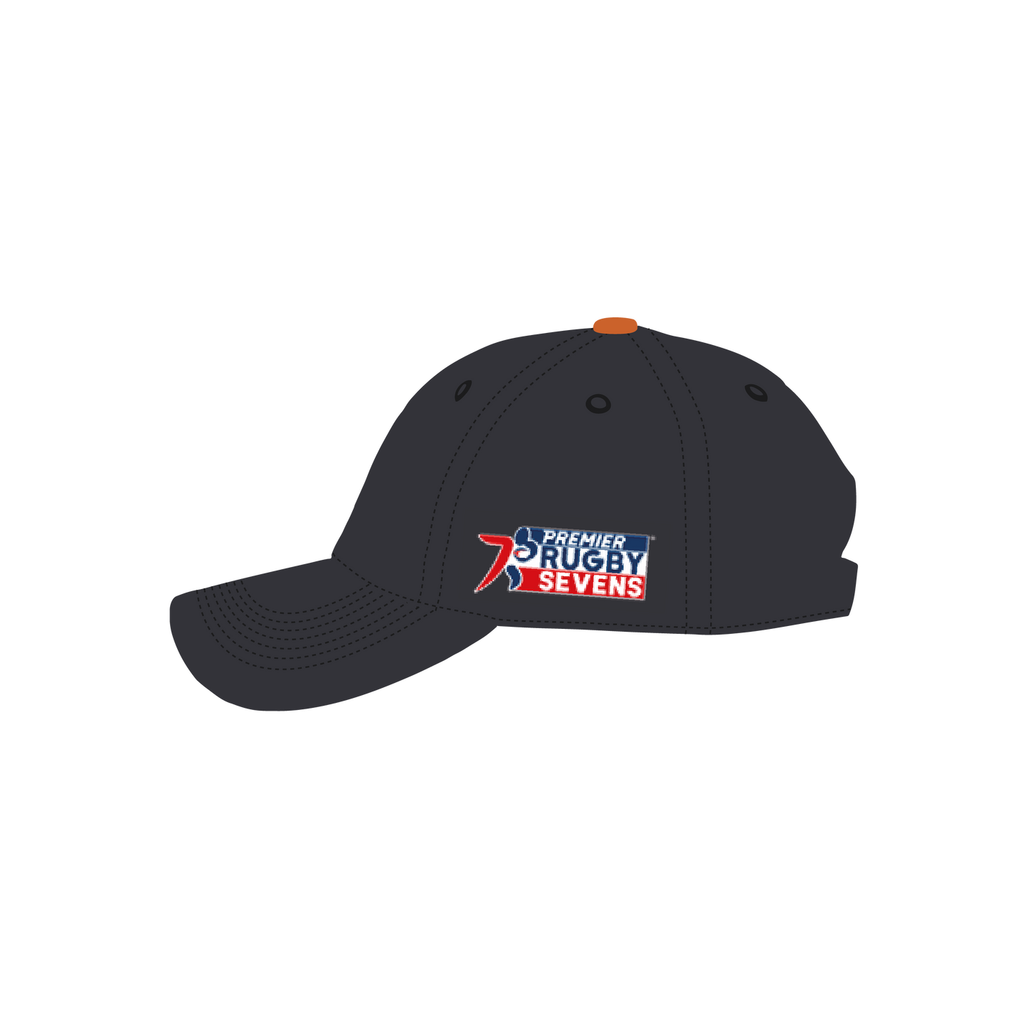 Texas Team - Team logo hat
